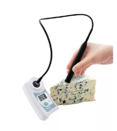 เครื่องวัดความเค็ม atago pal-salt probe